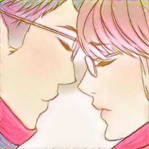 Meet your Posher, Daniela